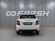 Lada (ВАЗ) Granta I Рестайлинг Воронеж  - изображение 20