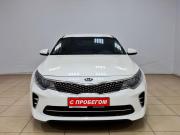 Kia K5 II Альметьевск  - изображение 26