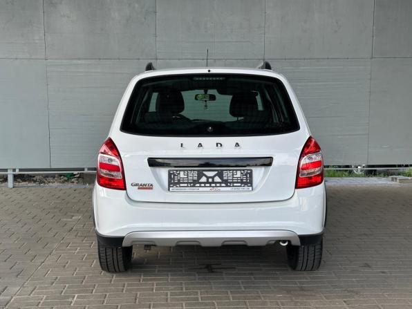 Lada (ВАЗ) Granta I Рестайлинг с пробегом 2023 года, цена 835 000 рублей, 90000 км, универсал, Автокод Объявления