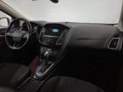 Ford Focus III Рестайлинг Альметьевск  - изображение 39