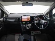 Toyota Wish I Рестайлинг Иркутск  - изображение 30
