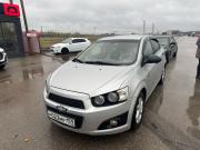 Chevrolet Aveo II Пермь  - изображение 11