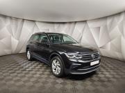 Volkswagen Tiguan II Рестайлинг Москва  - изображение 24