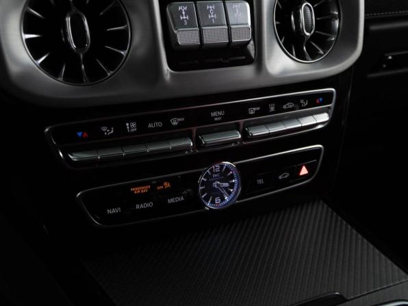 Mercedes-Benz G-Класс AMG II (W463) с пробегом 2022 года, цена 21 999 050 рублей, 51101 км, внедорожник, Автокод Объявления