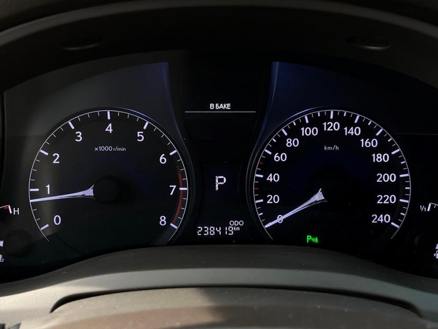 Lexus RX III Рестайлинг Санкт-Петербург  - изображение 29