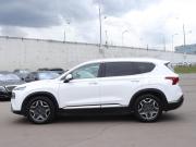 Hyundai Santa Fe IV Рестайлинг Москва  - изображение 37
