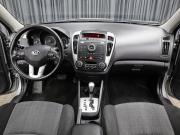 Kia Ceed I Рестайлинг Москва  - изображение 37