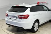 Lada (ВАЗ) Vesta I Саранск  - изображение 29