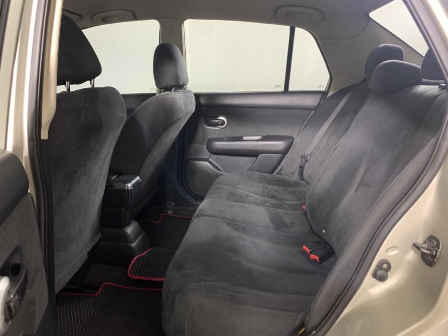 Nissan Tiida I Москва  - изображение 18