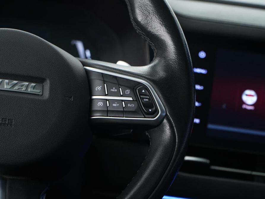 Haval F7 I Москва  - изображение 14