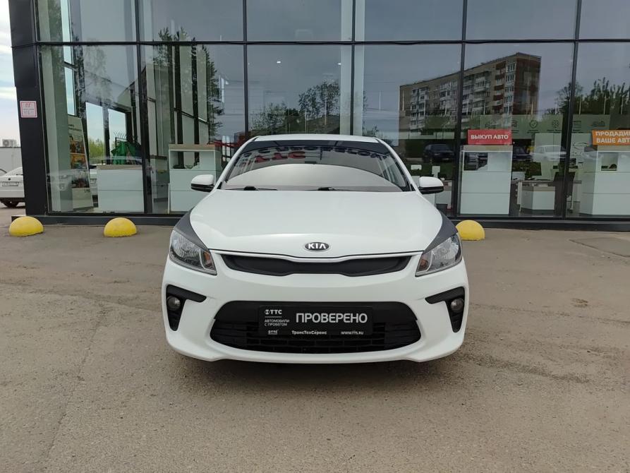 Kia Rio IV Ижевск  - изображение 2