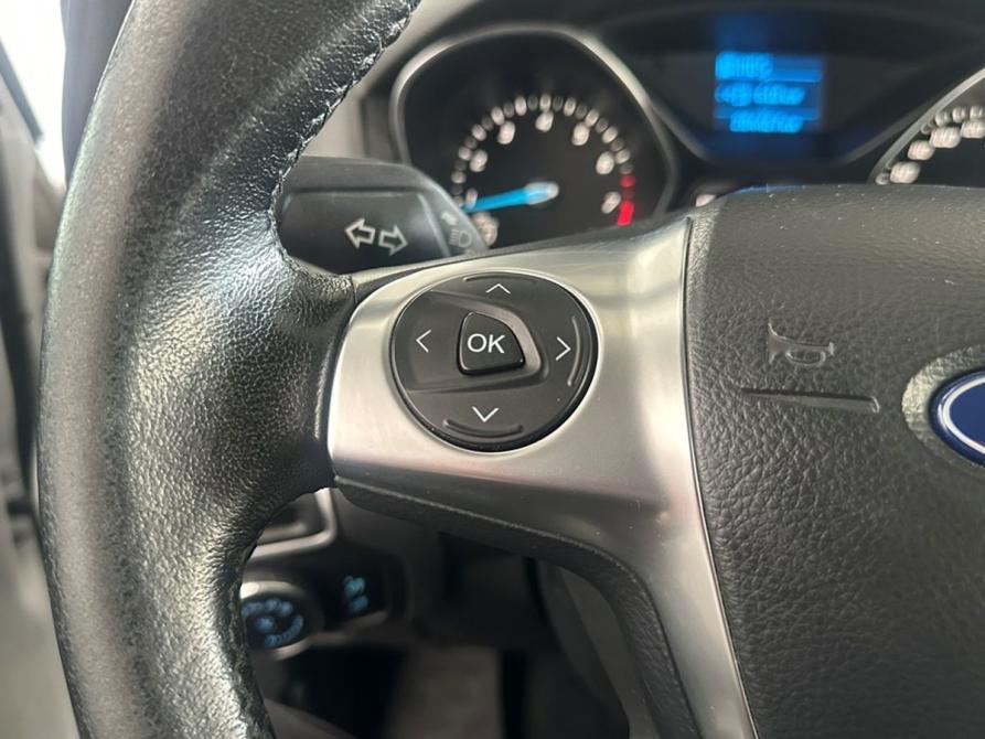 Ford Focus III Москва  - изображение 12