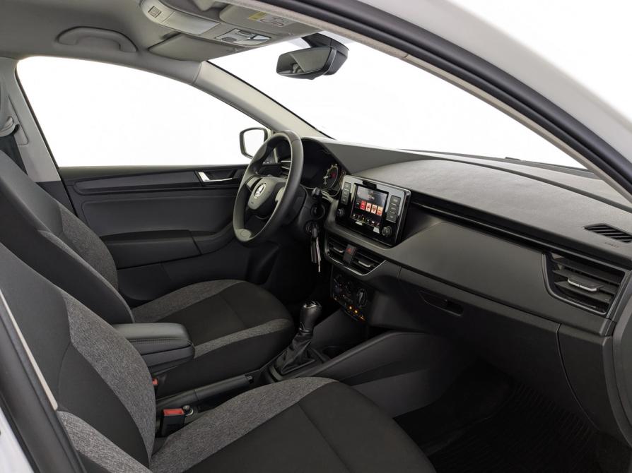 Skoda Rapid II Москва  - изображение 11