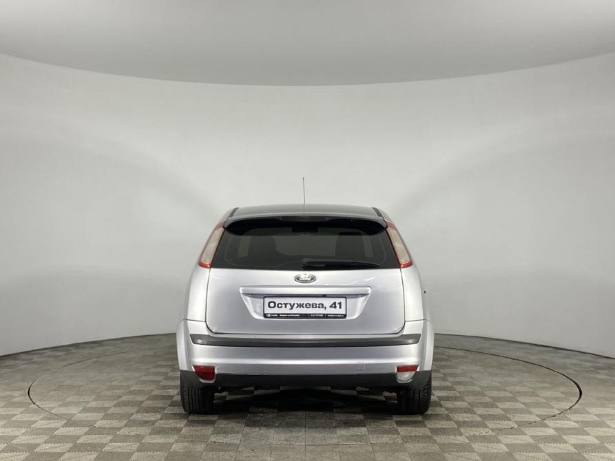 Ford Focus II Воронеж  - изображение 7