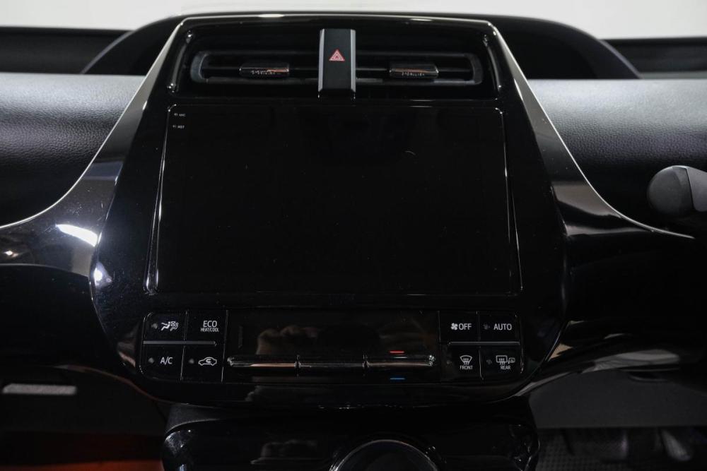 Toyota Prius IV (XW50) Новокузнецк  - изображение 29
