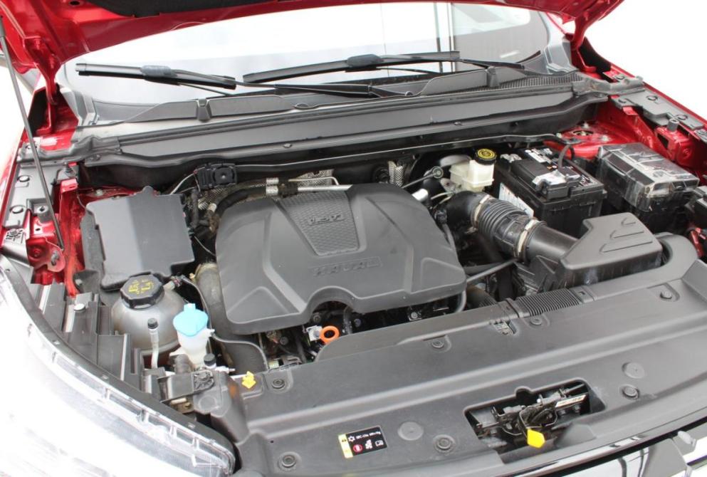 Haval Jolion I Рестайлинг Нижний Новгород  - изображение 9