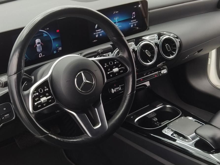 Mercedes-Benz A-Класс IV (W177) Екатеринбург  - изображение 22