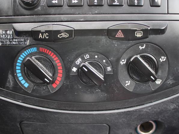 Chery Tiggo (T11) I с пробегом 2013 года, цена 289 000 рублей, 153365 км, внедорожник, Автокод Объявления