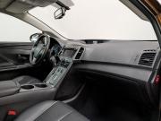 Toyota Venza I Рестайлинг Москва  - изображение 46