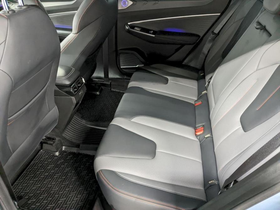 Geely Cityray Москва  - изображение 16