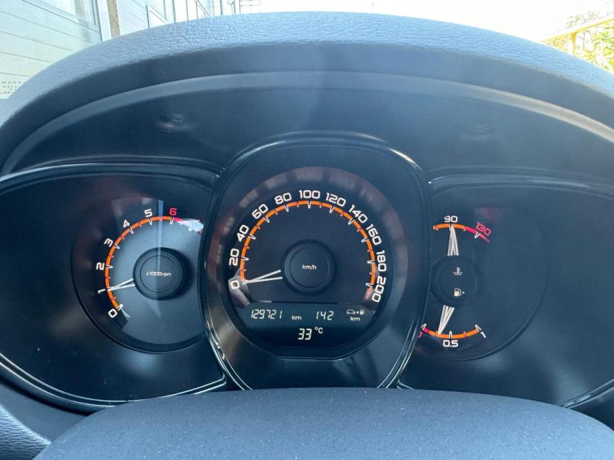 Lada (ВАЗ) Vesta I Ростов-на-Дону  - изображение 13