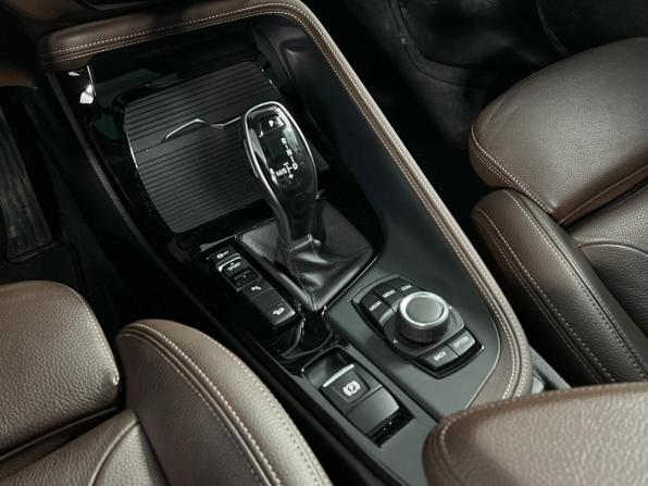 BMW X1 II (F48) Рестайлинг с пробегом 2020 года, цена 2 849 000 рублей, 36516 км, внедорожник, Автокод Объявления