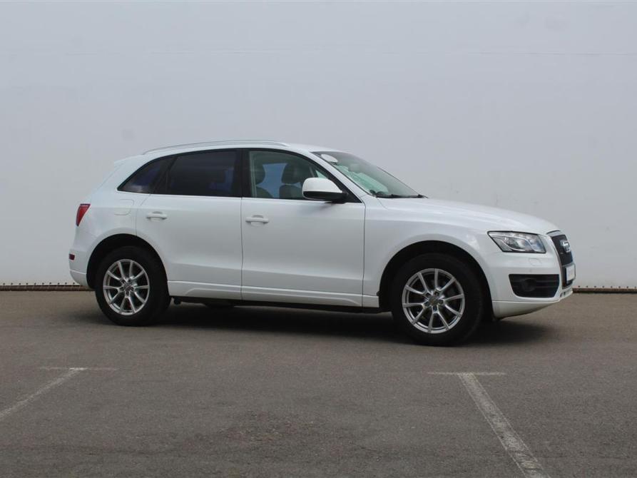 Audi Q5 I (8R) Липецк  - изображение 3