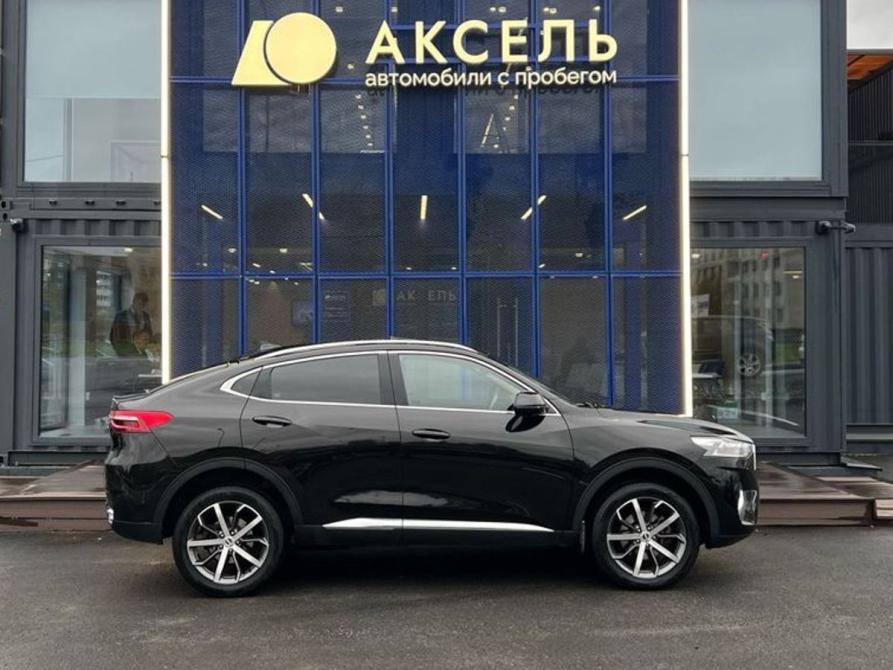 Haval F7x I Архангельск  - изображение 4