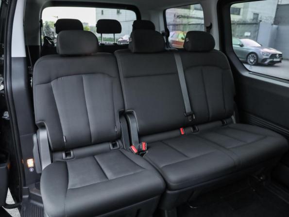 Hyundai Staria I с пробегом 2021 года, цена 3 599 000 рублей, 160963 км, минивэн, Автокод Объявления