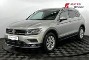 Volkswagen Tiguan II Нижний Новгород  - изображение 24