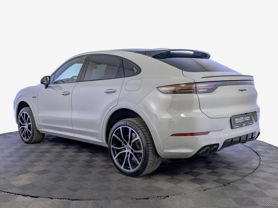 Porsche Cayenne III Москва  - изображение 7