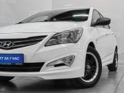 Hyundai Solaris I Рестайлинг Новосибирск  - изображение 40