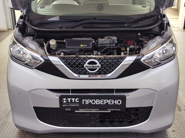 Nissan Dayz II с пробегом 2021 года, цена 899 000 рублей, 65290 км, хэтчбек, Автокод Объявления