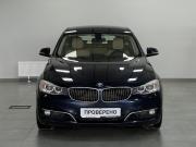 BMW 3 серии VI (F3x) Казань  - изображение 26