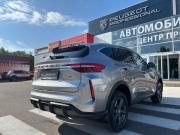 Haval F7 I Рестайлинг Тверь  - изображение 40