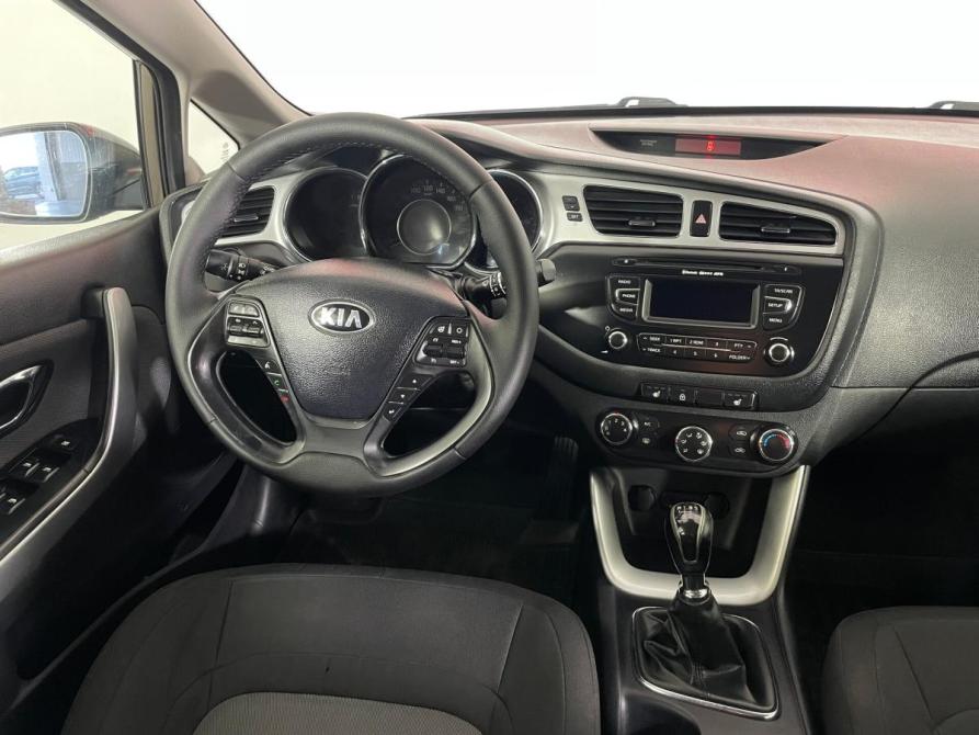 Kia Ceed II Воронеж  - изображение 12