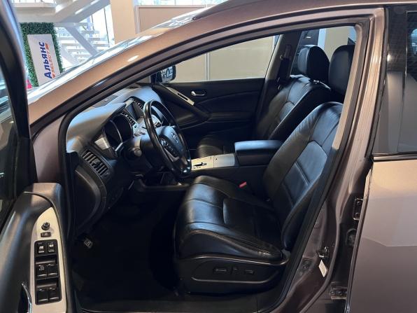 Nissan Murano II (Z51) Рестайлинг 2 с пробегом 2014 года, цена 1 600 000 рублей, 128684 км, внедорожник, Автокод Объявления