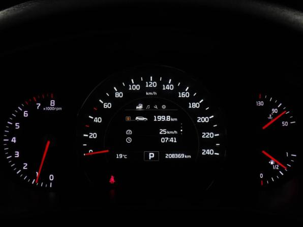 Kia Sorento III Prime с пробегом 2017 года, цена 2 097 000 рублей, 208000 км, внедорожник, Автокод Объявления