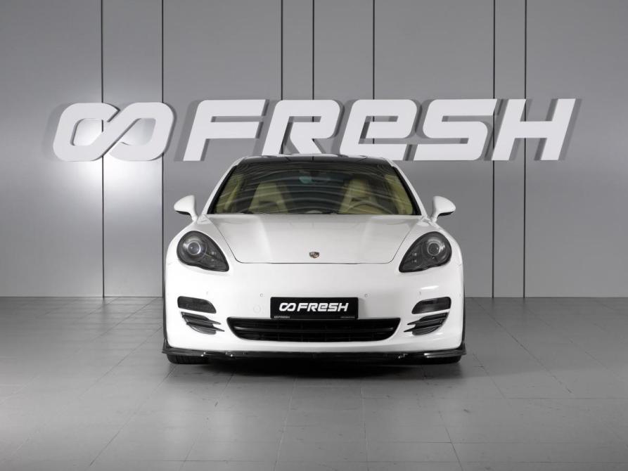 Porsche Panamera I Минеральные Воды  - изображение 3