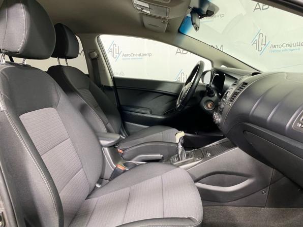 Kia Cerato III с пробегом 2013 года, цена 875 000 рублей, 144124 км, седан, Автокод Объявления