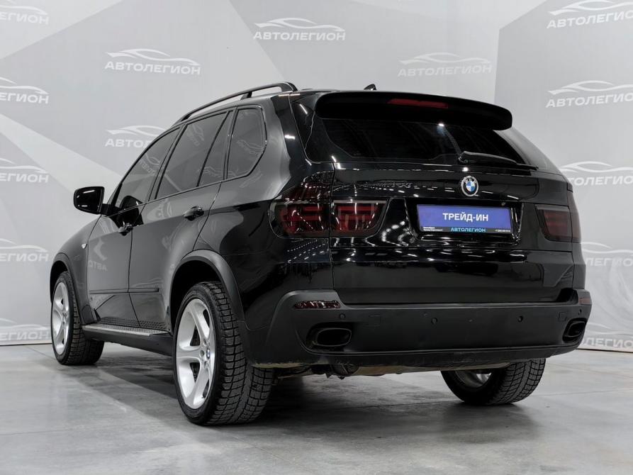BMW X5 II (E70) Новосибирск  - изображение 12