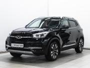 Chery Tiggo 4 I Рестайлинг Красноярск  - изображение 37