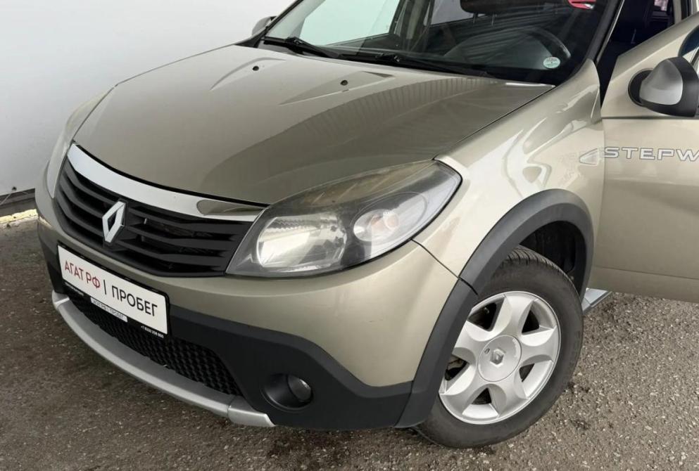 Renault Sandero I Киров  - изображение 22