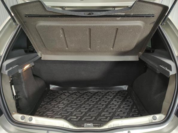 Renault Sandero I с пробегом 2011 года, цена 540 000 рублей, 146833 км, хэтчбек, Автокод Объявления