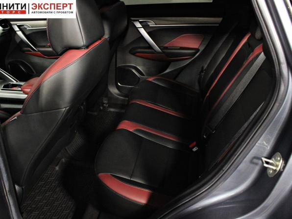Geely Coolray I с пробегом 2021 года, цена 1 677 000 рублей, 95026 км, внедорожник, Автокод Объявления