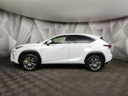 Lexus NX I Рестайлинг Москва  - изображение 26