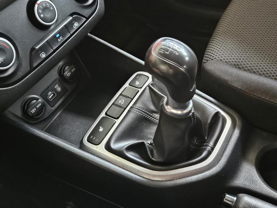 Hyundai Creta I Вологда  - изображение 17