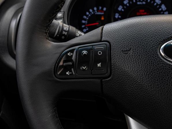 Kia Sportage III с пробегом 2013 года, цена 1 166 000 рублей, 227049 км, внедорожник, Автокод Объявления