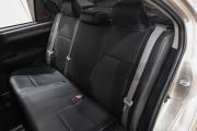 Toyota Corolla XI (E160 E170 E180) Новокузнецк  - изображение 61