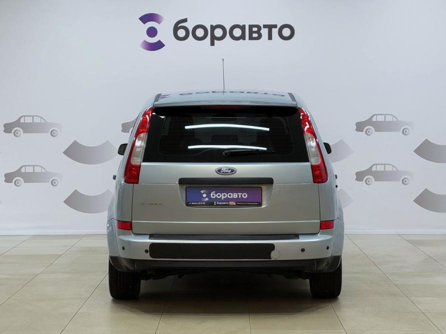 Ford C-MAX I Ставрополь  - изображение 4